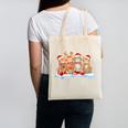 Football Baseball Basketball Player Sport Christmas Canvas Tote Bag Football Baseball Basketball Player Sport Christmas Canvas Tote Bag
