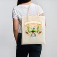 Football Referee Touchdown Baseball Homerun Frog Canvas Tote Bag