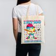 I Hit 100 Days Of School 67 Drip Baseball Boys Kids Canvas Tote Bag I Hit 100 Days Of School 67 Drip Baseball Boys Kids Canvas Tote Bag