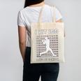 I Hit 100 Days Of School Baseball Player 100th Day Boys Kids Canvas Tote Bag