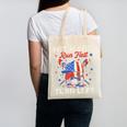 Hit Hard Run Fast Turn Left Baseball Cream Drip Crossed Bats Canvas Tote Bag Hit Hard Run Fast Turn Left Baseball Cream Drip Crossed Bats Canvas Tote Bag