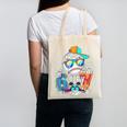 HUGvyn 6 7 Baseball Number Kid Drip Ice Cream Six Seven Meme Canvas Tote Bag HUGvyn 6 7 Baseball Number Kid Drip Ice Cream Six Seven Meme Canvas Tote Bag