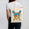 HUGvyn 67 Baseball Ice Cream Drip Six Seven Genz Alpha Slang Canvas Tote Bag HUGvyn 67 Baseball Ice Cream Drip Six Seven Genz Alpha Slang Canvas Tote Bag