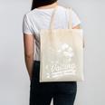 I'Ll Be Waiting For You At Home Baseball Canvas Tote Bag I'Ll Be Waiting For You At Home Baseball Canvas Tote Bag