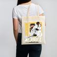 Jackson Merrill San Diego MLB Baseball Player MLBJME203M Canvas Tote Bag Jackson Merrill San Diego MLB Baseball Player MLBJME203M Canvas Tote Bag