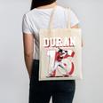 Jarren Duran Boston MLB Baseball Players MLBJDU201M Canvas Tote Bag