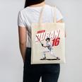 Jarren Duran Boston MLB Baseball Players MLBJDU204M Canvas Tote Bag Jarren Duran Boston MLB Baseball Players MLBJDU204M Canvas Tote Bag