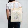Jesus Saves Shirt Religious Christian Faith Baseball Canvas Tote Bag