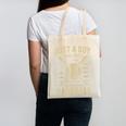 Just a Boy Who Loves Baseball Canvas Tote Bag Just a Boy Who Loves Baseball Canvas Tote Bag