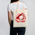 Kid Drip Ice Cream Baseball Heart Catcher Valentines Day Boy Canvas Tote Bag Kid Drip Ice Cream Baseball Heart Catcher Valentines Day Boy Canvas Tote Bag