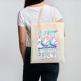 Kids 100 Days Of School 100th Day Baseball Ice Cream Drip Canvas Tote Bag Kids 100 Days Of School 100th Day Baseball Ice Cream Drip Canvas Tote Bag