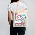 Kids 100 Days Of School Boys 100th Day Baseball Drip Toddler Canvas Tote Bag Kids 100 Days Of School Boys 100th Day Baseball Drip Toddler Canvas Tote Bag