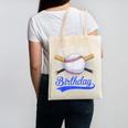 Kids 8th Baseball Birthday Party Boys Sport Fan 8 Years Old Canvas Tote Bag Kids 8th Baseball Birthday Party Boys Sport Fan 8 Years Old Canvas Tote Bag