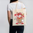 Kids Baseball Drip Ice Cream Apparel Kids Boys Valentine Canvas Tote Bag Kids Baseball Drip Ice Cream Apparel Kids Boys Valentine Canvas Tote Bag