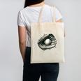 Kids Blessed By God For 5 Years Old Baseball 5th Birthday Canvas Tote Bag