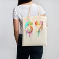 Kids Meme 67 Number Six 6 Seven 7 Ice Cream Drips Baseball Canvas Tote Bag Kids Meme 67 Number Six 6 Seven 7 Ice Cream Drips Baseball Canvas Tote Bag