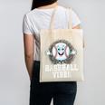 Leopard Baseball Vibes Game Day Softball Life Mom Canvas Tote Bag Leopard Baseball Vibes Game Day Softball Life Mom Canvas Tote Bag