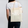 Let's Ruin Baseball Again Premium Tri-Blend Canvas Tote Bag Let's Ruin Baseball Again Premium Tri-Blend Canvas Tote Bag