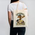 Littleton Longnecks Retro Minor League Baseball Canvas Tote Bag Littleton Longnecks Retro Minor League Baseball Canvas Tote Bag