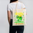 Lucky Dude Drip Baseball Shamrock St Patrick Men Boy Youth Canvas Tote Bag Lucky Dude Drip Baseball Shamrock St Patrick Men Boy Youth Canvas Tote Bag