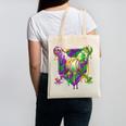 Mardi Gras Ice Cream Drip Baseball Sports For Men Women Kids Canvas Tote Bag Mardi Gras Ice Cream Drip Baseball Sports For Men Women Kids Canvas Tote Bag
