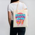 Mason 67 Costume Ice Cream Baseball Drip 6 7 Meme Six Seven Canvas Tote Bag Mason 67 Costume Ice Cream Baseball Drip 6 7 Meme Six Seven Canvas Tote Bag