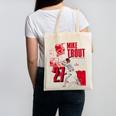Mike Trout Los Angeles A MLB Baseball Players MLBMTR304N Canvas Tote Bag Mike Trout Los Angeles A MLB Baseball Players MLBMTR304N Canvas Tote Bag