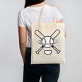 Minimalist Baseball Clean Sports Graphic Tee For Fan Players Canvas Tote Bag Minimalist Baseball Clean Sports Graphic Tee For Fan Players Canvas Tote Bag