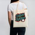 Outfield On Lockdown Baseball Defense Sports Canvas Tote Bag Outfield On Lockdown Baseball Defense Sports Canvas Tote Bag