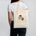 Paris Kentucky Bourbonites Baseball Heritage Canvas Tote Bag