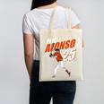 Pete Alonso Baltimore Baseball Players MLBPAL201M Canvas Tote Bag Pete Alonso Baltimore Baseball Players MLBPAL201M Canvas Tote Bag