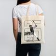Pete Alonso Baltimore Baseball Players MLBPAL203M Canvas Tote Bag
