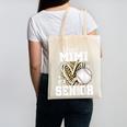 Proud Mimi Of A 2026 Senior Baseball Graduation Leopard Canvas Tote Bag Proud Mimi Of A 2026 Senior Baseball Graduation Leopard Canvas Tote Bag