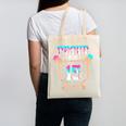 Proud Mom Baseball Player Number 15 Ice Cream Drip Canvas Tote Bag Proud Mom Baseball Player Number 15 Ice Cream Drip Canvas Tote Bag