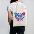 Respect The Drip Baseball Ice Cream For Kids Boys Youth Canvas Tote Bag Respect The Drip Baseball Ice Cream For Kids Boys Youth Canvas Tote Bag