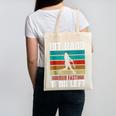 Retro Hit Hard Run Fast Turn Left Baseball Lover Canvas Tote Bag Retro Hit Hard Run Fast Turn Left Baseball Lover Canvas Tote Bag