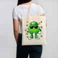 Shamrocks Playing Baseball St Patricks Day 6 7 Meme Men Boys Canvas Tote Bag Shamrocks Playing Baseball St Patricks Day 6 7 Meme Men Boys Canvas Tote Bag