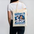 Shohei Ohtani 2025 Los Angeles Baseball Champions MLBPA Canvas Tote Bag Shohei Ohtani 2025 Los Angeles Baseball Champions MLBPA Canvas Tote Bag