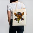 Six Seven 6 7 Baseball Skull Drip Halloween Horror Sports Canvas Tote Bag Six Seven 6 7 Baseball Skull Drip Halloween Horror Sports Canvas Tote Bag