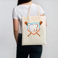 Six Seven 67 Baseball Birthday Boy Men Kids Boys Canvas Tote Bag