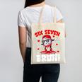 Six Seven 67 Bruh 6 7 Meme Valentine Baseball Drip Boys Kids Canvas Tote Bag Six Seven 67 Bruh 6 7 Meme Valentine Baseball Drip Boys Kids Canvas Tote Bag
