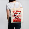 Six Seven 67 Bruh Baseball Valentine’s Day Teens Boys Kids Canvas Tote Bag Six Seven 67 Bruh Baseball Valentine’s Day Teens Boys Kids Canvas Tote Bag