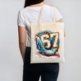 Six Seven Baseball Lifestyle 67 Meme Gen Alpha Slang Canvas Tote Bag Six Seven Baseball Lifestyle 67 Meme Gen Alpha Slang Canvas Tote Bag