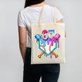 Six Seven Baseball Respect The Drip Boys Baseball Canvas Tote Bag Six Seven Baseball Respect The Drip Boys Baseball Canvas Tote Bag