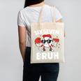 Six Seven Bruh Valentines Baseball Kids 67 Valentine Boys Canvas Tote Bag