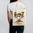 Six Seven History Month Baseball Drip Sports Canvas Tote Bag Six Seven History Month Baseball Drip Sports Canvas Tote Bag