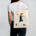 Skeleton Baseball Halloween Costume Men Boys Kids Canvas Tote Bag Skeleton Baseball Halloween Costume Men Boys Kids Canvas Tote Bag