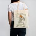 Skeleton Baseball Halloween Costume Men Boys Kids Tee Canvas Tote Bag