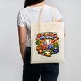 Spring Training 2026 Baseball Fan Retro Palm Cactus Premium Tri-Blend Canvas Tote Bag Spring Training 2026 Baseball Fan Retro Palm Cactus Premium Tri-Blend Canvas Tote Bag