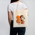 Squirell Baseball Catcher Player Joke Tee Protect Your Nuts Canvas Tote Bag Squirell Baseball Catcher Player Joke Tee Protect Your Nuts Canvas Tote Bag
